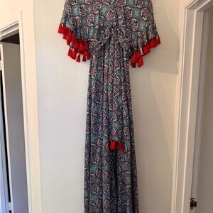 Anthropologie Sachin & Babi dress